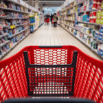 Βρετανικό πείραμα: Τι σχέση έχουν τα καρότσια του σούπερ μάρκετ με τα καρδιακά προβλήματα