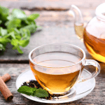 Ποια τσάγια μπορεί να μειώσουν το σάκχαρο του αίματος μετά το φαγητό