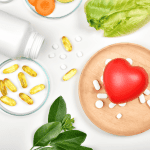 Ποια είναι η βιταμίνη που θωρακίζει την καρδιά και ελαττώνει τον κίνδυνο της κολπικής μαρμαρυγής