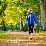 Όσο περισσότερο περπατάμε τόσο μειώνεται ο κίνδυνος θανάτου