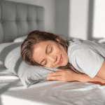 Συνδέεται ο τρόπος που κοιμάστε με συγκεκριμένες ασθένειες;