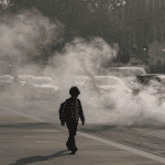 Η αυξημένη ατμοσφαιρική ρύπανση αυξάνει τα ψυχωσικά επεισόδια στους εφήβους