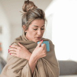 Γιατί κρυώνω συνέχεια;