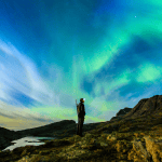 Δέος, το συναίσθημα που ωφελεί περισσότερο την υγεία μας