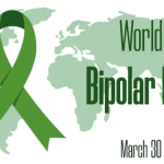 Παγκόσμια Ημέρα Διπολικής Διαταραχής