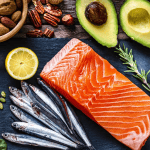 5 τροφές που ενισχύουν τη λειτουργία του εγκεφάλου