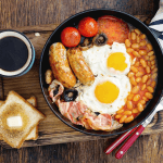 Το καθημερινό πρωινό δεν βοηθά στην απώλεια κιλών