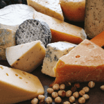 Ποιο τυρί θεωρείται το πιο υγιεινό;