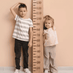 Αυτοί είναι οι παράγοντες που επηρεάζουν το ύψος ενός παιδιού