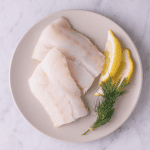 Μπακαλιάρος: Το ψάρι με την υψηλότερη περιεκτικότητα σε πρωτεΐνες και τα χαμηλά λιπαρά