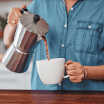 Καφές και χορτοφαγία κατά καρδιακής ανεπάρκειας