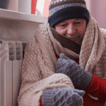 Το κρύο αυξάνει τον κίνδυνο εκδήλωσης εμφράγματος