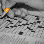 Τα σταυρόλεξα καθυστερούν την άνοια