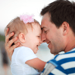 Αυξημένος ο κίνδυνος καρδιοπάθειας για το μωρό αν ο υποψήφιος μπαμπάς καπνίζει