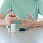 Έρευνα: Οι διαβητικοί κινδυνεύουν περισσότερο από Πάρκινσον