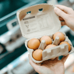 Η καθημερινή κατανάλωση αυγών μειώνει τον κίνδυνο καρδιαγγειακών παθήσεων