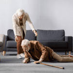 Πτώσεις ηλικιωμένων, μία ύπουλη «νόσος»