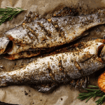 Τρεις μερίδες ψάρι την εβδομάδα μειώνουν τον κίνδυνο καρκίνου του εντέρου