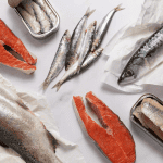 Τα ψάρια που θεωρούνται superfoods, σύμφωνα με νέα μελέτη
