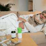 Η γρίπη αυξάνει τον κίνδυνο καρδιακής προσβολής