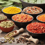 Βότανα που ενισχύουν τη μνήμη και ανακουφίζουν από το στρες