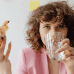 10 λόγοι που πεινάς συνέχεια