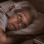 Η αϋπνία, εχθρός των ηλικιωμένων