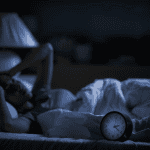 Τα γονίδια που σχετίζονται με την αϋπνία έχουν στενή γενετική ομοιότητα με την κατάθλιψη και το άγχος