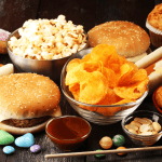 Το πρόχειρο φαγητό αυξάνει τον κίνδυνο κατάθλιψης, ενώ η μεσογειακή διατροφή τον μειώνει