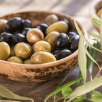Οι ελιές Καλαμών οι πιο υγιεινές στον κόσμο σύμφωνα με νέες έρευνες