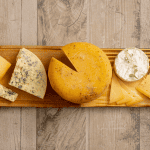 Τυριά χωρίς λακτόζη: Όλα όσα χρειάζεται να γνωρίζεις