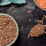 Πόσο υγιεινές είναι οι φακές;