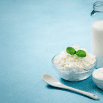 Γαλακτομικά χαμηλών λιπαρών συνδέονται με το Πάρκινσον