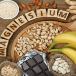 6 τροφές πλούσιες σε μαγνήσιο: Το απαραίτητο μέταλλο για υγεία και ευεξία