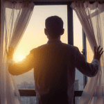 Οι «πρωινοί» τύποι δεν κινδυνεύουν από ψυχικά νοσήματα