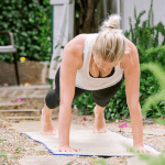 Αποτελεσματική γυμναστική, πρωί με άδειο στομάχι