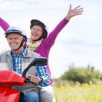 Η αισιοδοξία είναι το «κλειδί» της μακροζωίας