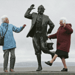 Το μυστικό για τη μακροζωία είναι η αισιοδοξία