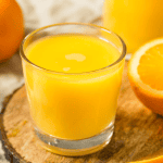 Πόσο υγιεινό είναι τελικά να πίνεις χυμό πορτοκάλι κάθε μέρα;