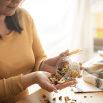 Φυτοστερόλες: Η κατανάλωση τους μπορεί να μειώσει τον κίνδυνο καρδιακών παθήσεων και διαβήτη