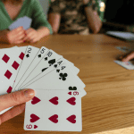 Η τράπουλα βοηθάει όσους έχουν υποστεί εγκεφαλικό