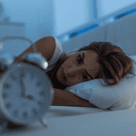 Πρώιμη ένδειξη για Αλτσχάιμερ ο κακός ύπνος