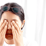 Γιατί δεν πρέπει να τρίβουμε τα μάτια μας – Οι 6 λόγοι