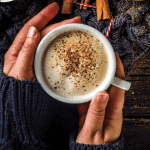 Σαλέπι: Το θερμαντικό ρόφημα – γιατροσόφι για τον πονόλαιμο και το κρύωμα