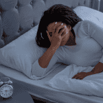 Λιγότερες από επτά ώρες ύπνου μπορούν να προκαλέσουν βλάβες στην ψυχική και σωματική υγεία