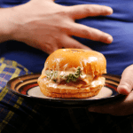 Οι τροφές που δεν πρέπει να τρώτε πριν τον ύπνο