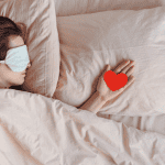 Η καλή υγεία της καρδιάς συνδέεται και με τη διάρκεια του ύπνου