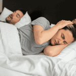 Κίνδυνος για την υγεία το έντονο ροχαλητό