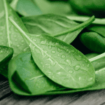 Πώς μπορεί το σπανάκι να σε βοηθήσει να μειώσεις το καθημερινό τσιμπολόγημα