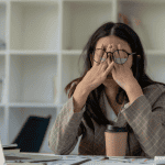 Άγχος: Ο απρόσμενος παράγοντας που το εντείνει